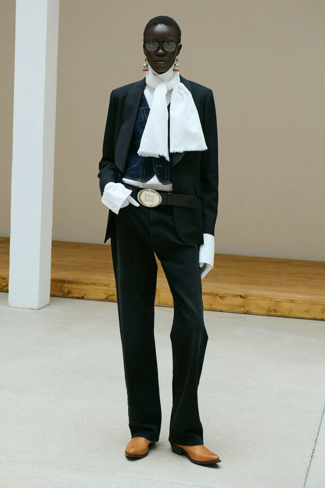 POLO RALPH LAUREN FW26 - SHOW REPORT - BTB DIGITAL —